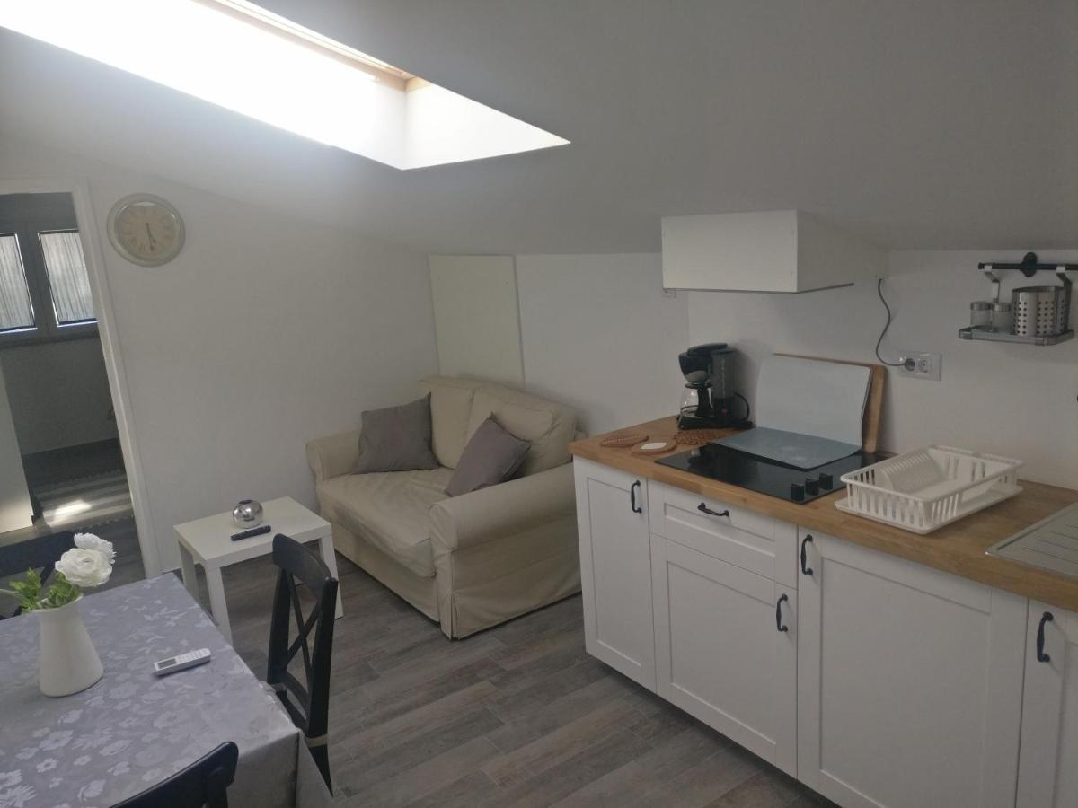 Apartmani Popovic Poreč Extérieur photo