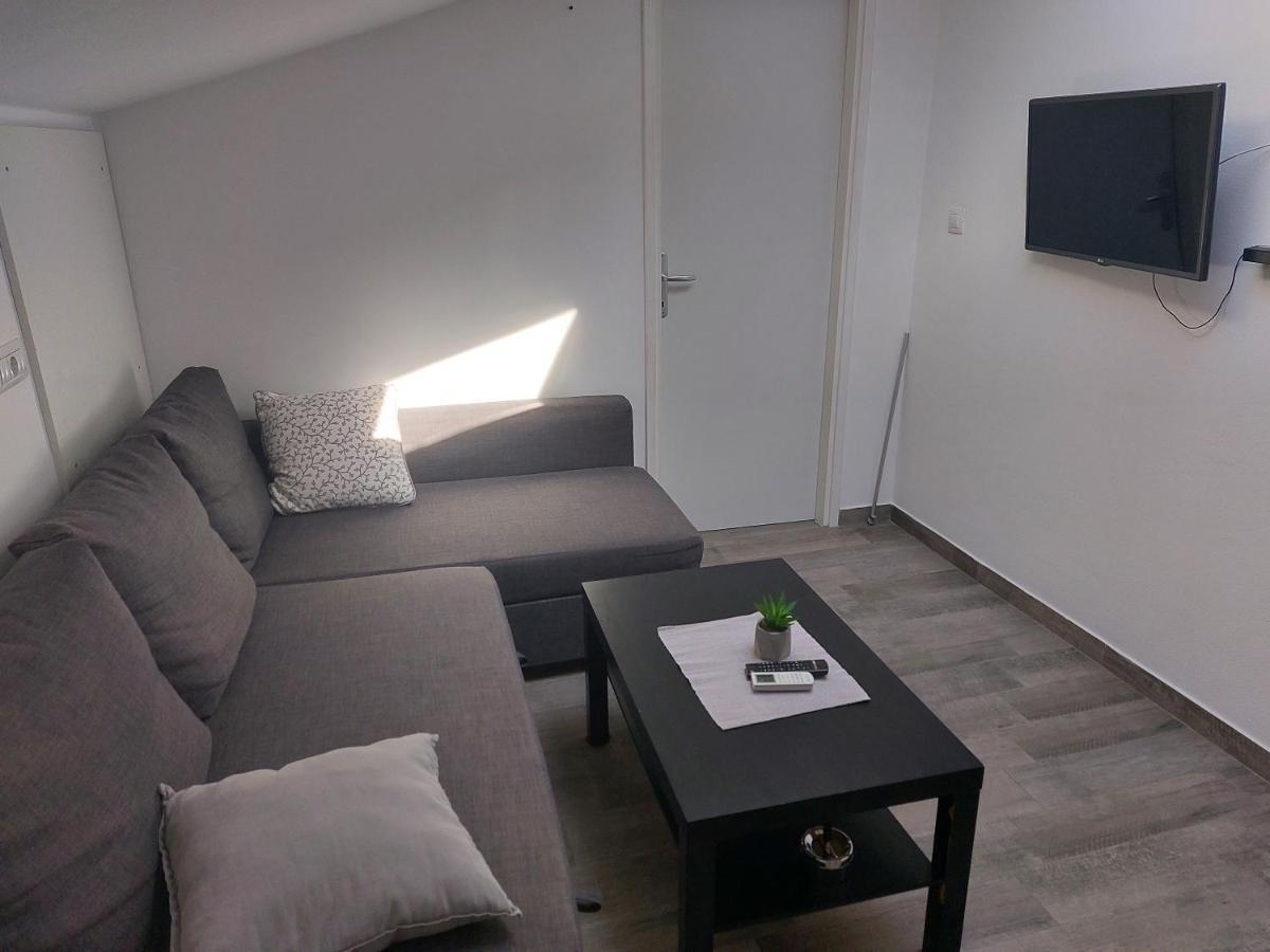 Apartmani Popovic Poreč Extérieur photo
