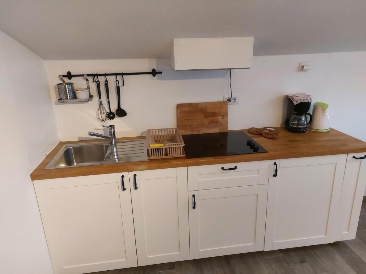 Apartmani Popovic Poreč Extérieur photo
