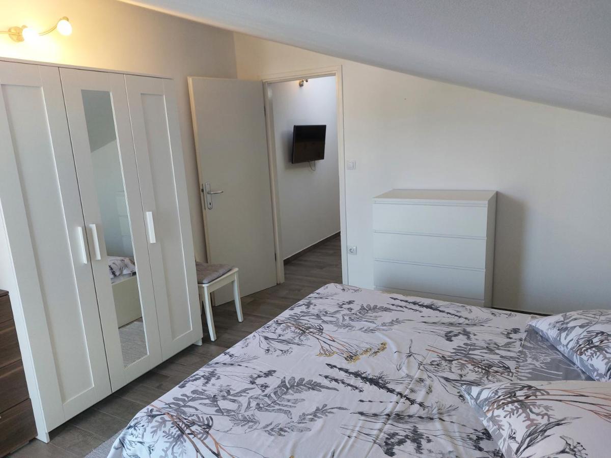 Apartmani Popovic Poreč Extérieur photo