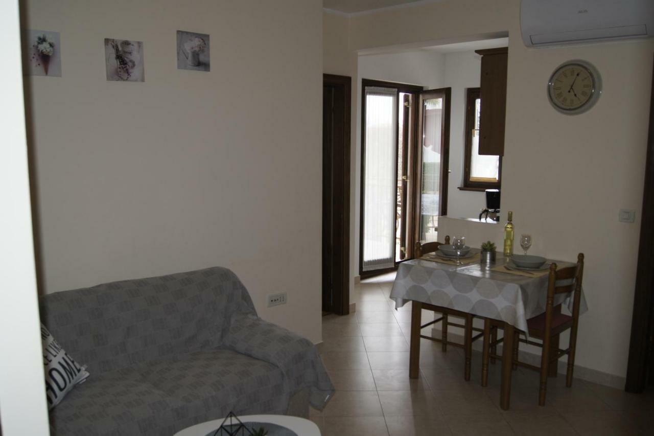 Apartmani Popovic Poreč Extérieur photo