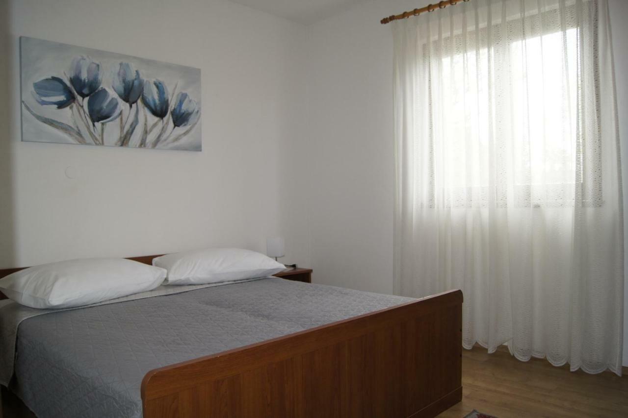 Apartmani Popovic Poreč Extérieur photo