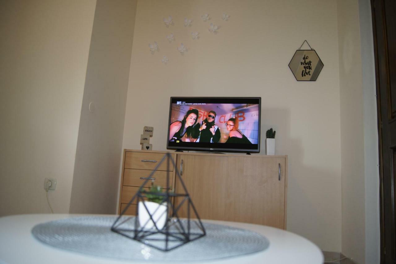 Apartmani Popovic Poreč Extérieur photo