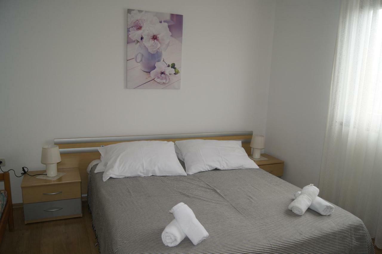 Apartmani Popovic Poreč Extérieur photo