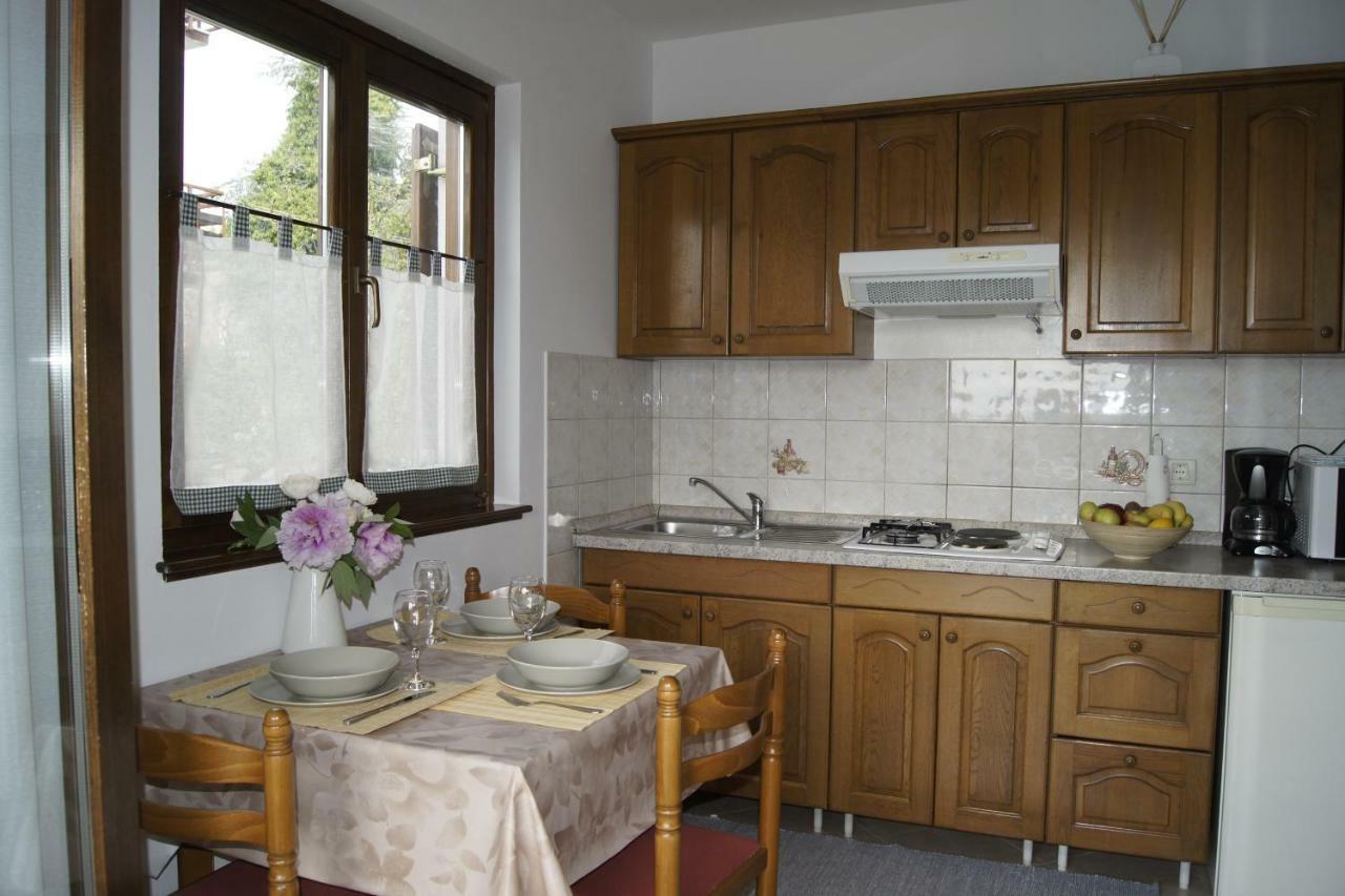Apartmani Popovic Poreč Extérieur photo