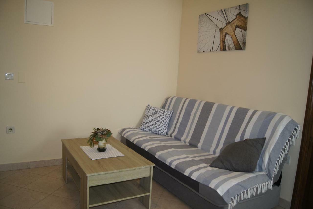 Apartmani Popovic Poreč Extérieur photo