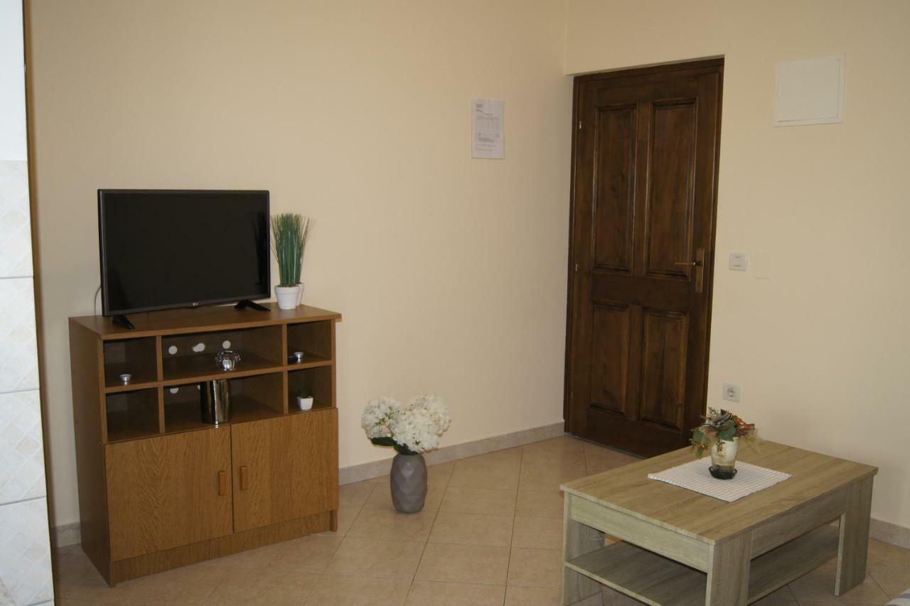 Apartmani Popovic Poreč Extérieur photo