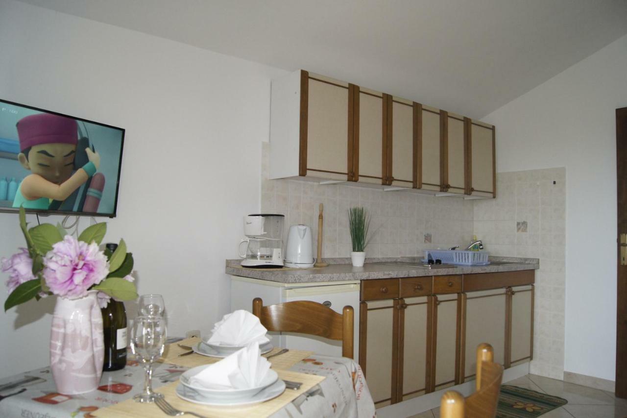 Apartmani Popovic Poreč Extérieur photo