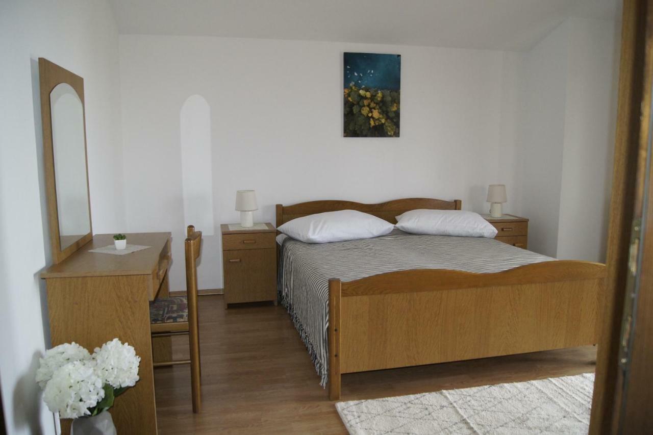 Apartmani Popovic Poreč Extérieur photo