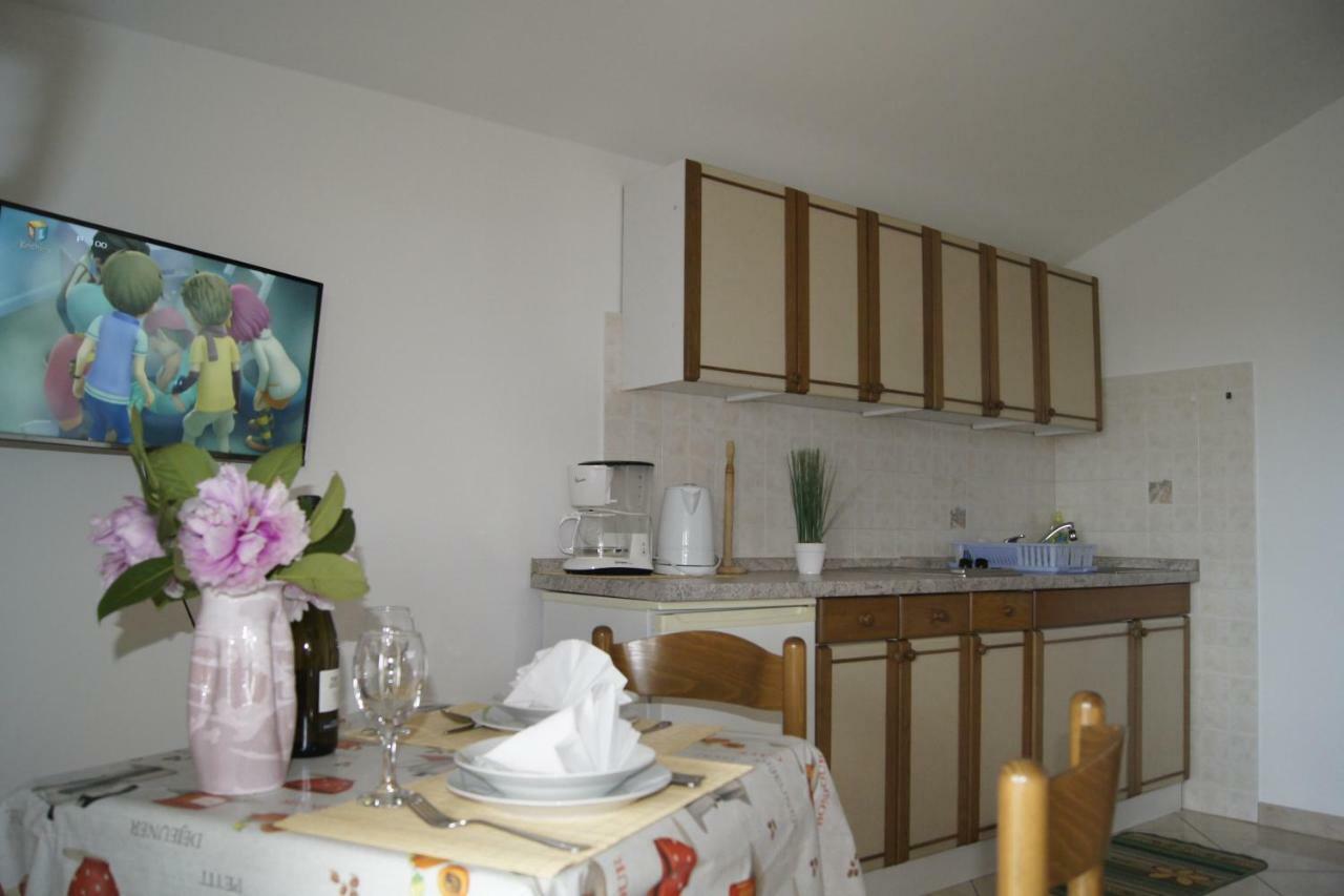Apartmani Popovic Poreč Extérieur photo