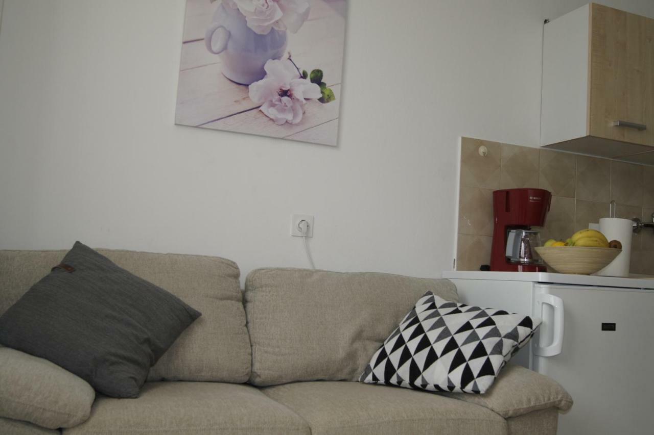 Apartmani Popovic Poreč Extérieur photo