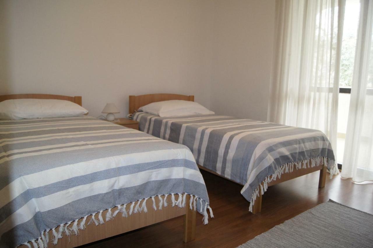 Apartmani Popovic Poreč Extérieur photo