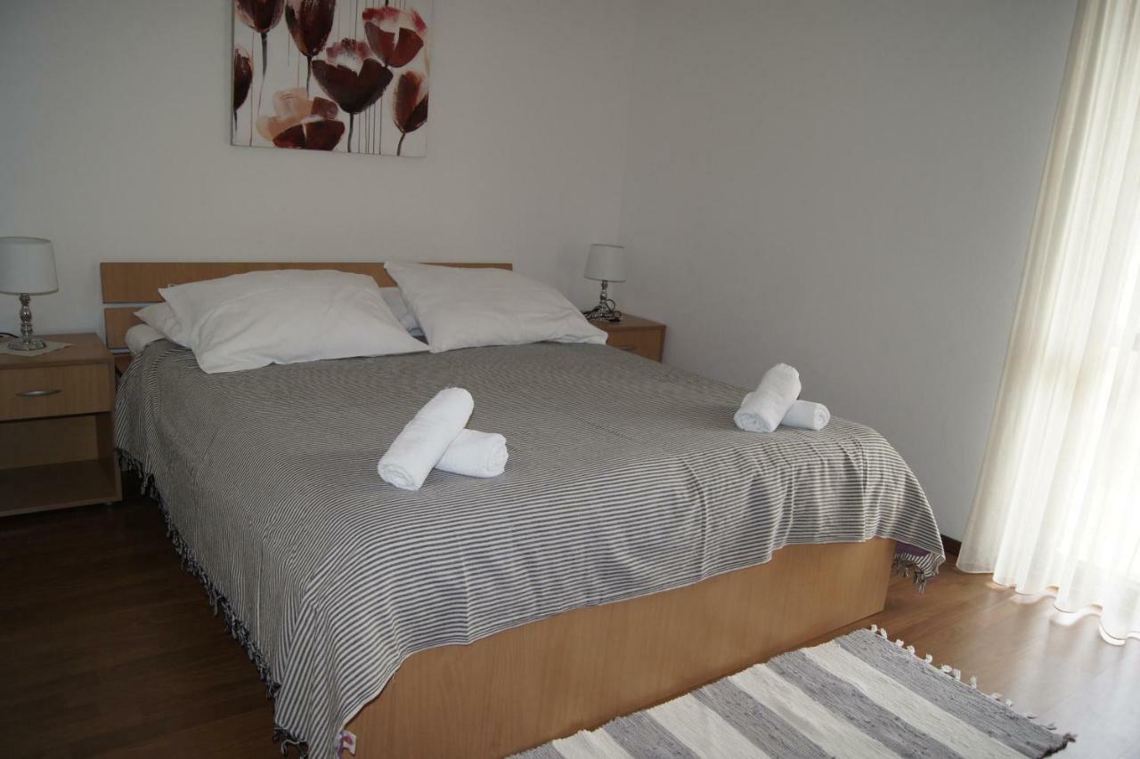 Apartmani Popovic Poreč Extérieur photo