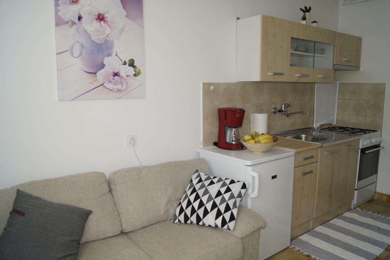 Apartmani Popovic Poreč Extérieur photo