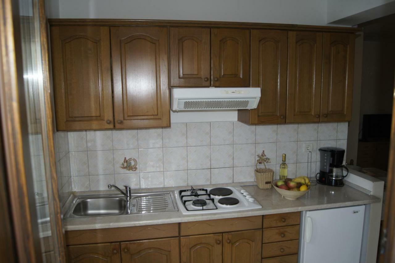 Apartmani Popovic Poreč Extérieur photo